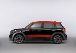 Mini Countryman JCW 2012 года